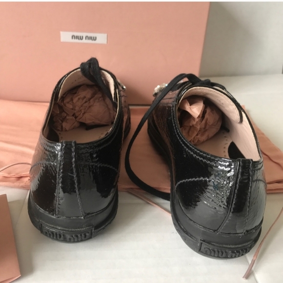 MIU MIU shoes - Picture 6 of 6